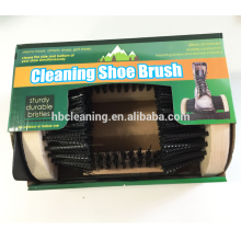 outils de jardin en plein air, chaussures brosse pour la boue